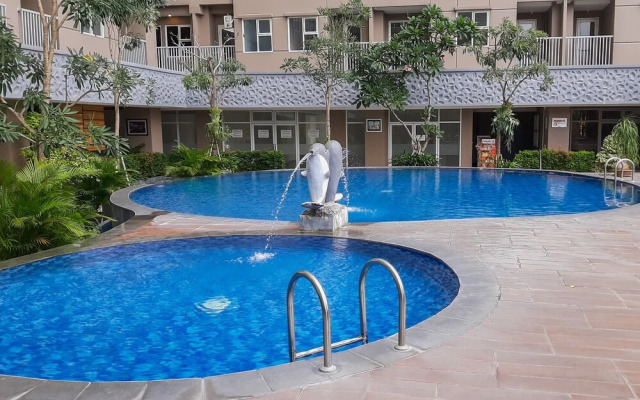 Astute Studio at Baileys Apartment