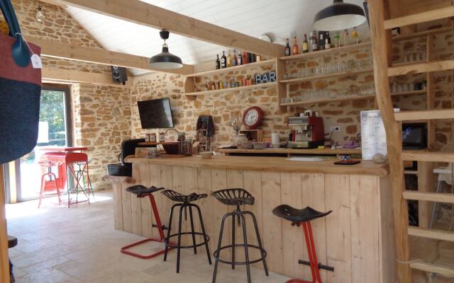 Domaine du Treuscoat