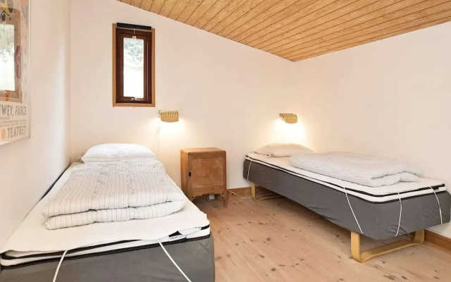 6 Person Holiday Home in Dannemare-by Traum