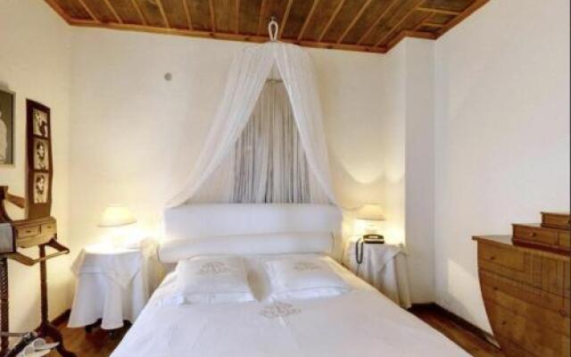 Cascara Villas