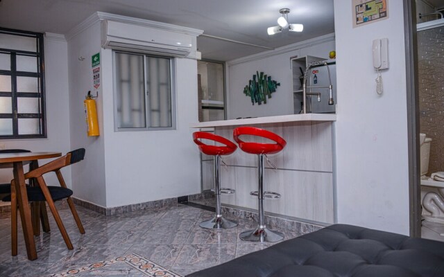 Park Lleras 301