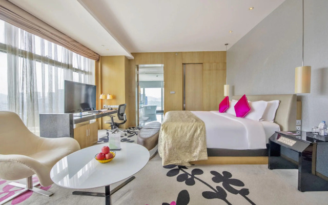 WONGTEE V Hotel