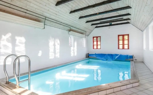 Charming Retreat in Blokhus - By Traum Ferienwohnungen