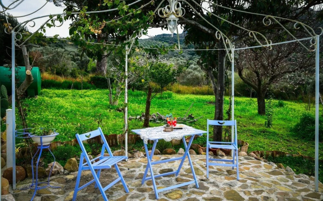 Easy Welcome Rosmarino - Cartolari Country Apartments