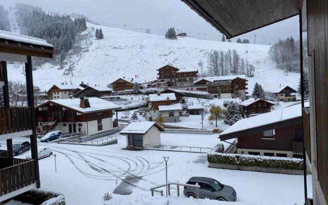 Studio La Clusaz, 1 pièce, 2 personnes - FR-1-459-84