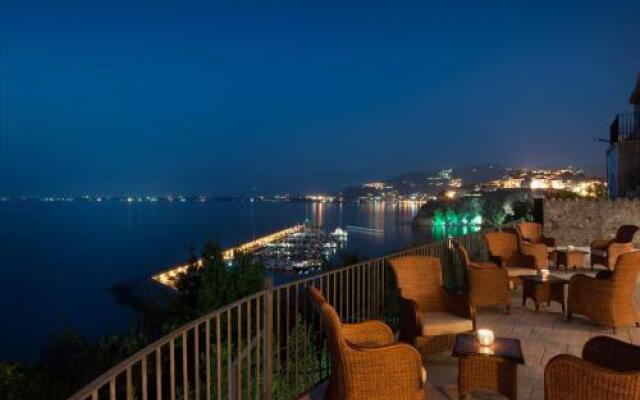 San Francesco Resort