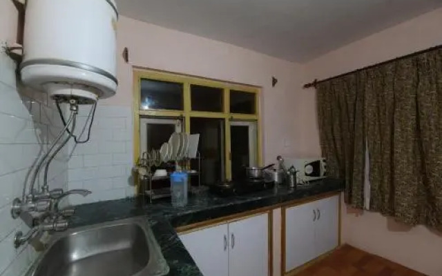 Abode Home Cool & Homely Place