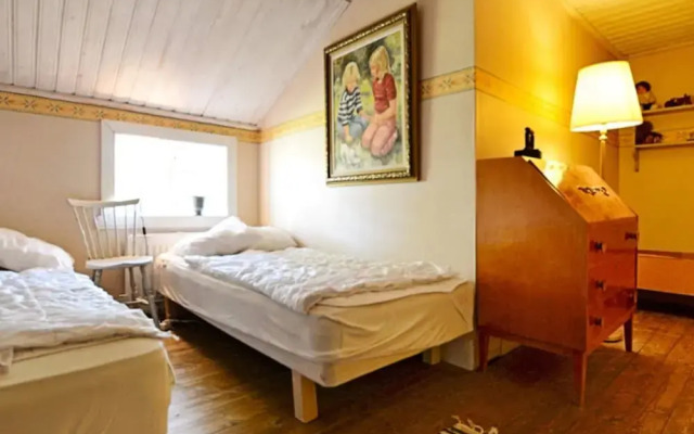 5 Person Holiday Home in Jonkoping-by Traum
