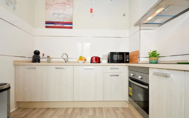 The Zentral Suites & Apartements