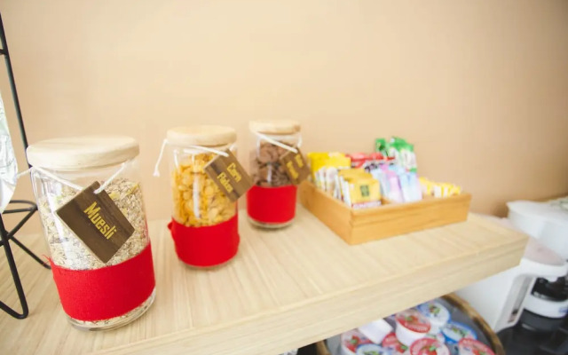 Chada Mantra Hotel