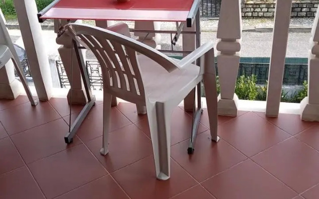 Telesico Residencia