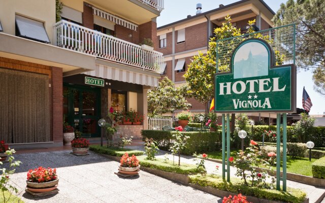 Hotel Vignola