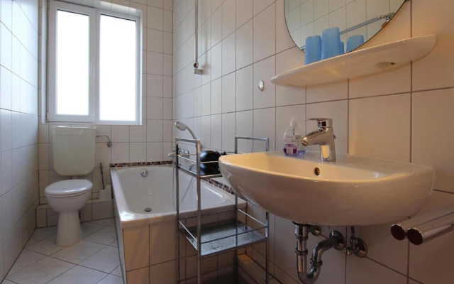 Appartement in Westerland auf Sylt