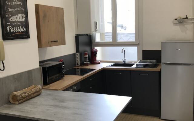 L'atelier de Loane