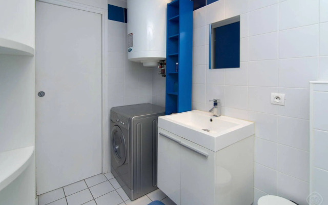 BP Apartments - Le Marais area