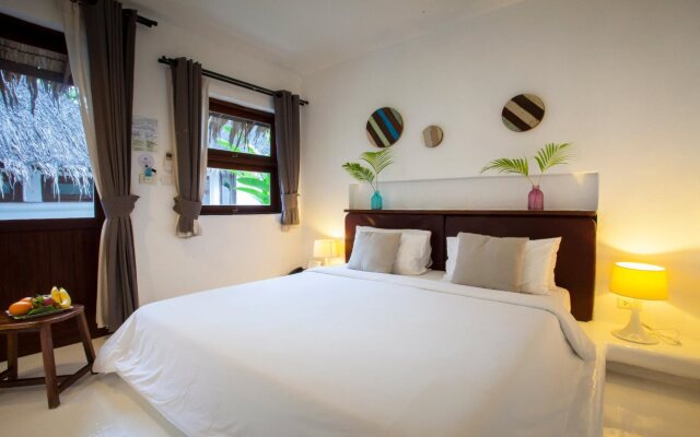 Lazy Days Samui Beach Resort