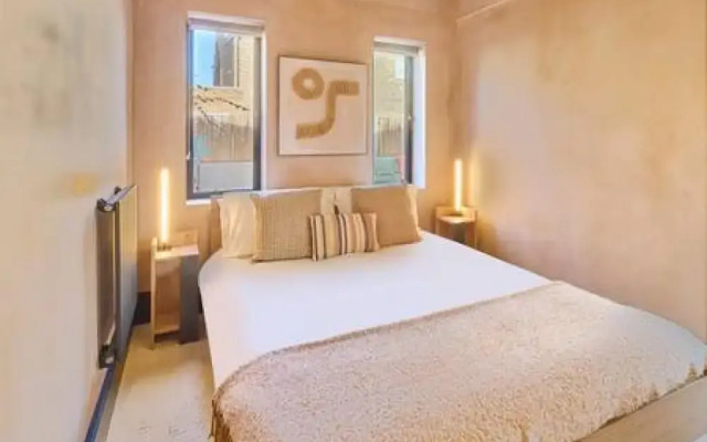Host Stay Faversham Studio