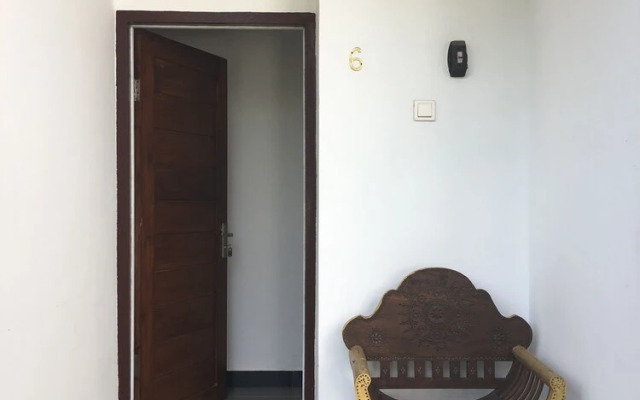 Semeton Homestay