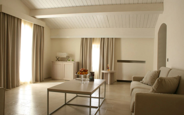 Relais Histò San Pietro sul Mar Piccolo