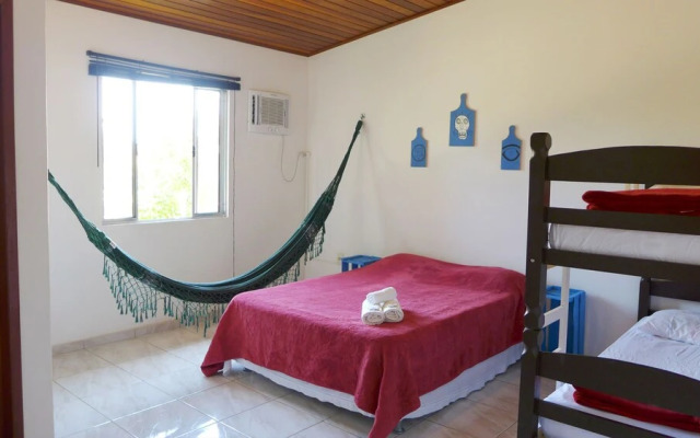 Art Beach Suites