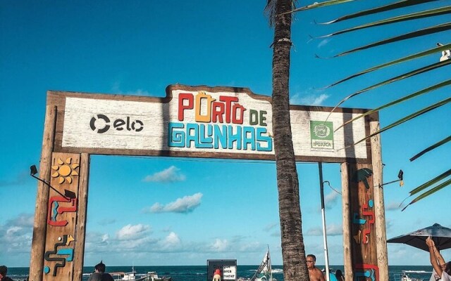 Pousada Da Monica