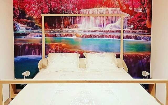 Dream House & Spa