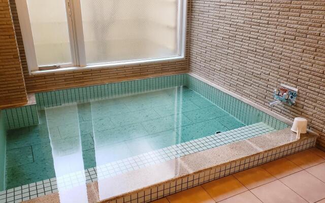 Ai-Hotel Oyama