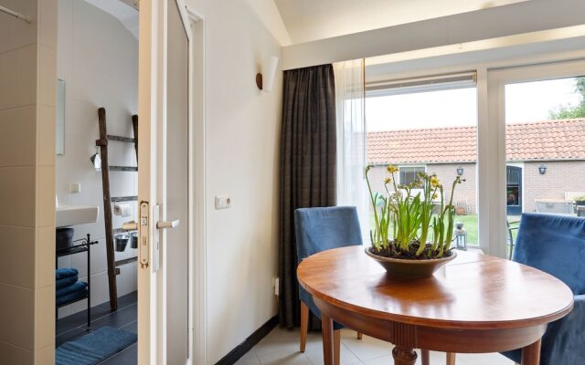 Enticing Holiday Home in Ruurlo with Garden