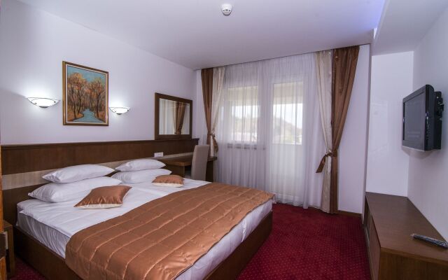 Motel Mujanic