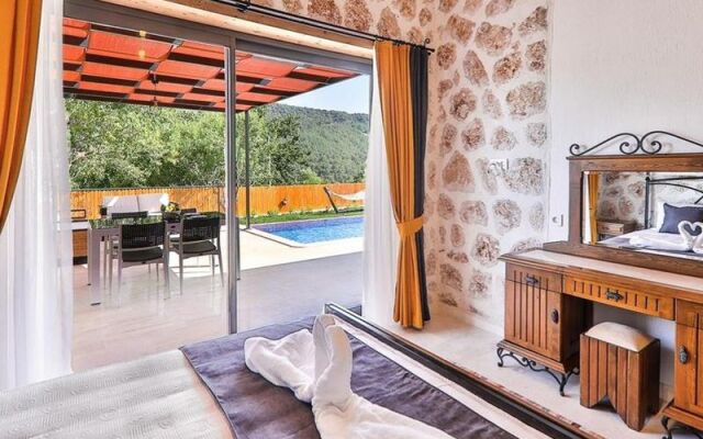 Villa Magnolia 1
