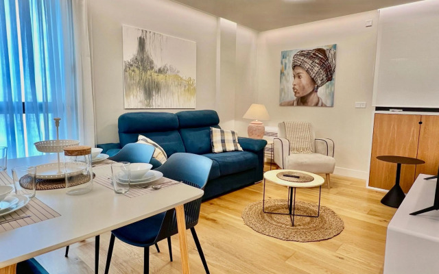 Puente Santiago Apostol