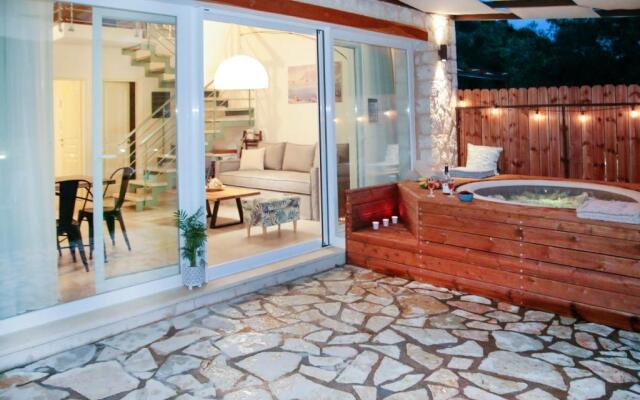 Angello Villas