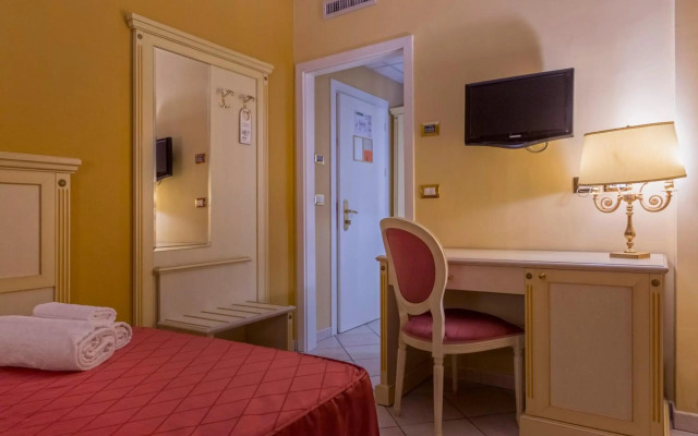 Hotel San Michele