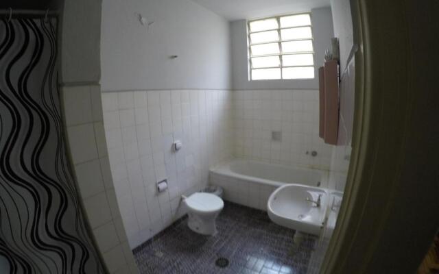 Hotel São Nicolau