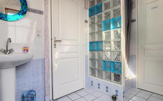 Maison Crozon, 5 pièces, 8 personnes - FR-1-370-26