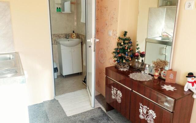 Guest House Emiliya