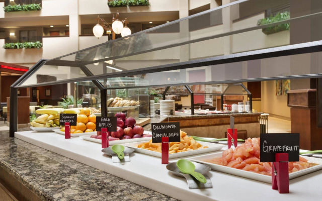 Embassy Suites Lincoln