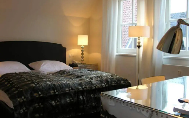 Hotel am Doktorplatz