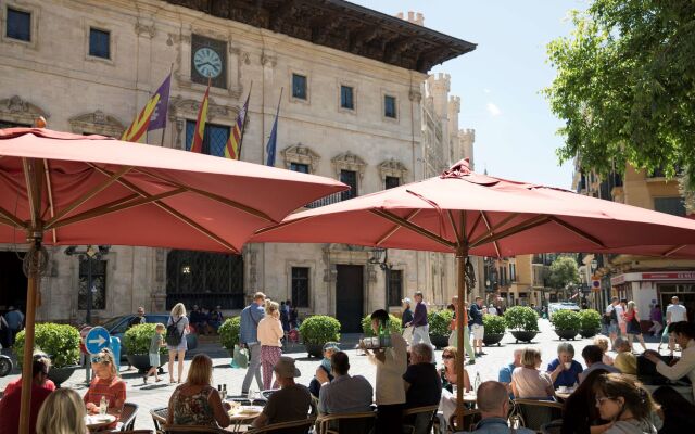 Hotel Cappuccino - Palma