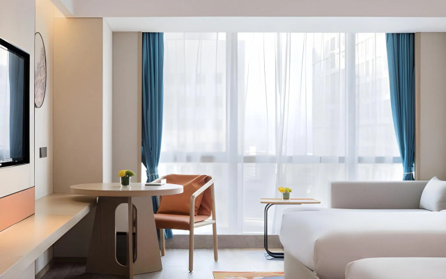 Glenview ITC Plaza Chongqing