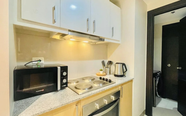 Uptown Parksuites 1
