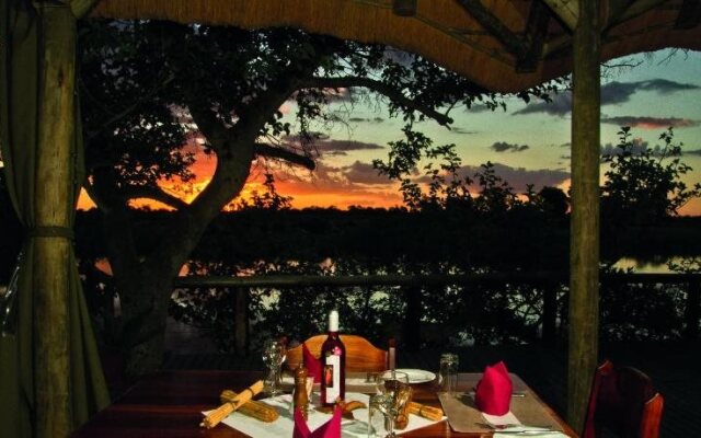 Lianshulu Bush Lodge