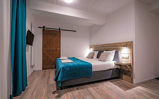 Hotel Het Witte Huis