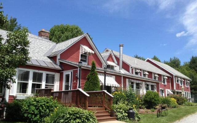 The Vermont Inn