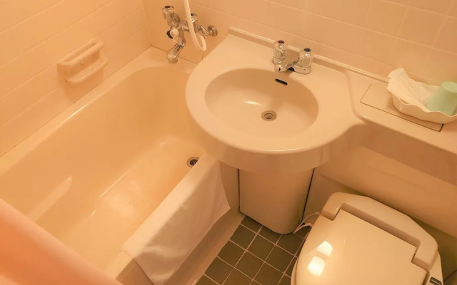 Ueno Frex Hotel