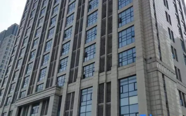 Jijia Loft Hotel Apartment (University of Traditional Chinese Medicine Metro Station) – Exterior – Hangzhou