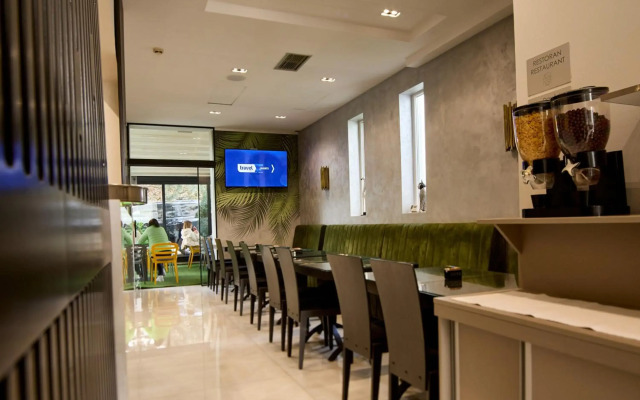 Boutique Hotel Arta