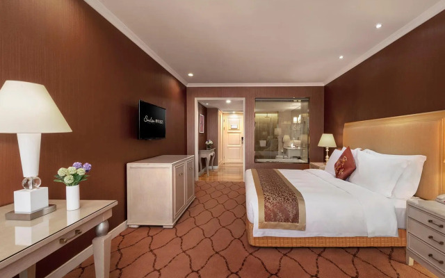 Similan Hotel Zhuhai