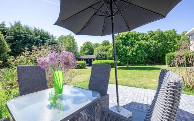 Spacious 2 Persons Apartment