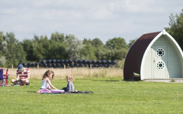Stanley Villa Farm Fishing & Camping